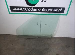 Door Glass SUZUKI IGNIS II (MH)