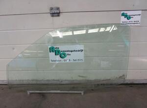 Door Glass SUZUKI IGNIS I (FH)