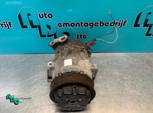 Air Conditioning Compressor OPEL CORSA D (S07)