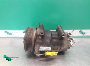 Airco Compressor SUZUKI SX4 (EY, GY)