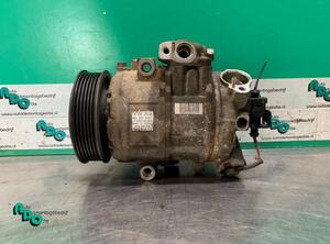 Airco Compressor VW POLO (9N_)