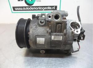 Air Conditioning Compressor SEAT IBIZA III (6L1)