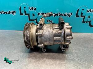 Air Conditioning Compressor PEUGEOT 207 (WA_, WC_), CITROËN XSARA PICASSO (N68), SEAT TOLEDO II (1M2), SEAT CORDOBA (6K1, 6K2)