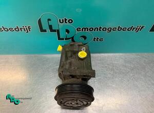 Air Conditioning Compressor FORD KA (RU8), LANCIA MUSA (350_), FIAT IDEA (350_), FIAT PUNTO (188_)