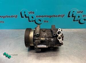 Air Conditioning Compressor ALFA ROMEO 156 Sportwagon (932_)