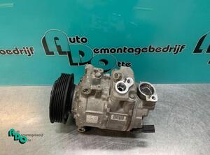 Air Conditioning Compressor VW GOLF VI (5K1), VW GOLF VI Van (5K1_)