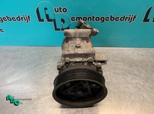 Airco Compressor RENAULT CLIO III (BR0/1, CR0/1)