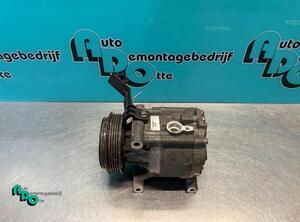 Air Conditioning Compressor FIAT PANDA (169_), LANCIA MUSA (350_), FIAT IDEA (350_), VW GOLF IV (1J1)