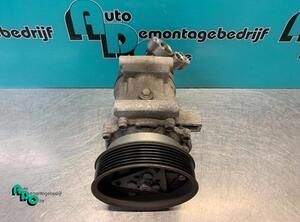 Klimakompressor Renault Clio III BR0/1, CR0/1 8200819568 P18990091