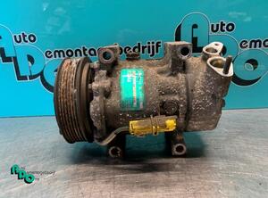 Airco Compressor PEUGEOT 307 (3A/C)