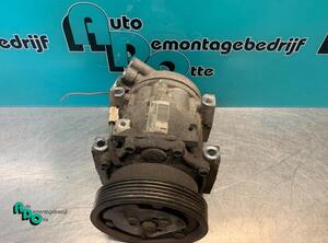 Airco Compressor RENAULT LOGAN I Estate (KS_), DACIA LOGAN MCV (KS_)