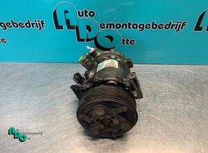 Air Conditioning Compressor PEUGEOT BIPPER (AA_), ALFA ROMEO MITO (955_)