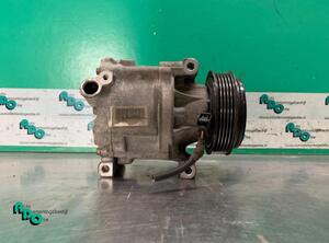 Air Conditioning Compressor FIAT PANDA (169_), FIAT PUNTO (188_), FIAT PUNTO Hatchback Van (188_)