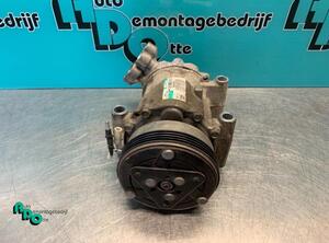 Air Conditioning Compressor DACIA SANDERO, DACIA SANDERO II