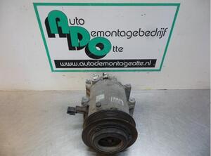 Air Conditioning Compressor HYUNDAI ix20 (JC)