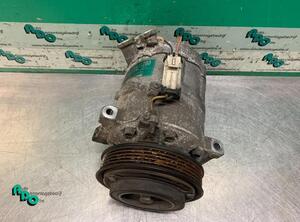 Airco Compressor SAAB 9-3 (YS3F, E79, D79, D75)