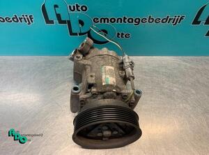 Airco Compressor RENAULT CLIO III (BR0/1, CR0/1)