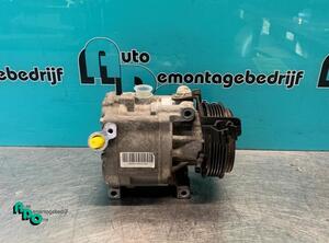 Air Conditioning Compressor FIAT 500 (312_), FIAT 500 C (312_), FORD KA (RU8), FIAT PANDA (169_)