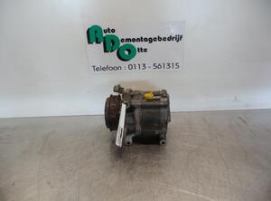 Airco Compressor FIAT PANDA (169_), FIAT PUNTO (188_), FIAT PUNTO Hatchback Van (188_)