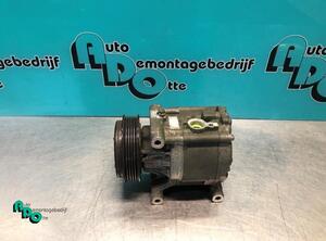 Air Conditioning Compressor FIAT PANDA (169_), LANCIA MUSA (350_), FIAT IDEA (350_), FIAT 500 (312_)