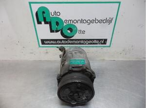 Air Conditioning Compressor VW CADDY III Box Body/MPV (2KA, 2KH, 2CA, 2CH)