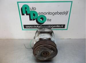 Airco Compressor OPEL MOVANO Van (X70)