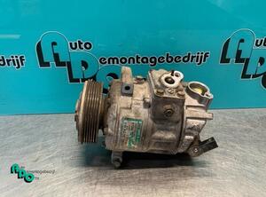 Air Conditioning Compressor VW CADDY III Box Body/MPV (2KA, 2KH, 2CA, 2CH)