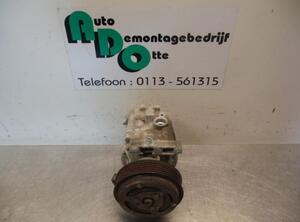 Airco Compressor FIAT PANDA (169_), FIAT PUNTO (188_), FIAT PUNTO Hatchback Van (188_)