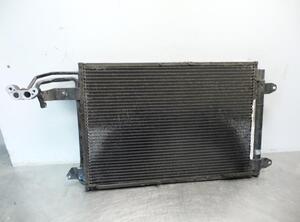 Airco Condensor SEAT LEON (1P1)