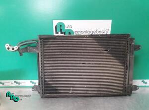 Airco Condensor VW JETTA III (1K2)