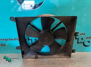 Ventilator Airco Condensor CHEVROLET LACETTI (J200), DAEWOO LACETTI Hatchback (KLAN)