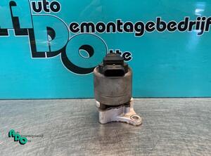 EGR Valve PEUGEOT 307 CC (3B)