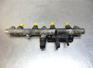 Fuel Distributor PEUGEOT 807 (EB_)