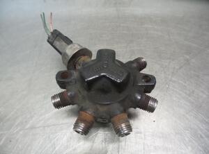 Fuel Distributor RENAULT MEGANE II Estate (KM0/1_)