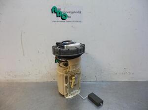 Fuel Pump VW GOLF IV (1J1), SEAT LEON (1M1), VW BORA (1J2), VW NEW BEETLE (9C1, 1C1)