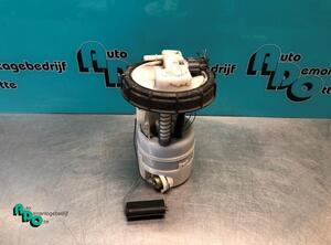 
Kraftstoffpumpe Nissan Micra III K12 09701687000 P21066902
