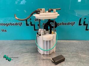 Fuel Pump FIAT GRANDE PUNTO (199_), FIAT PUNTO (199_), FIAT PUNTO EVO (199_)