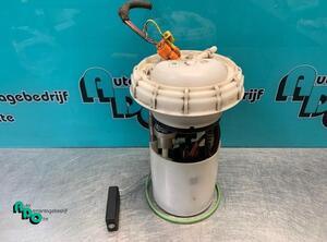 Fuel Pump FIAT PANDA (169_)