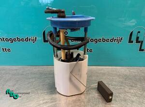 Fuel Pump VW GOLF V (1K1), VW GOLF VI (5K1), VW GOLF VAN VI Variant (AJ5), VW GOLF VI Van (5K1_)