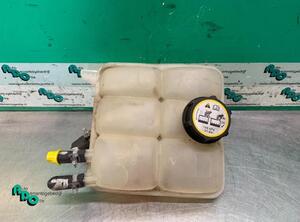 Coolant Expansion Tank FORD FOCUS II Turnier (DA_, FFS, DS), VOLVO V50 (545), VOLVO S40 II (544), FORD C-MAX (DM2)