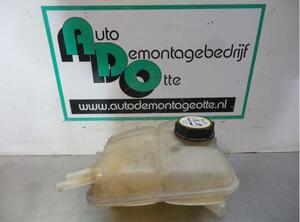 Coolant Expansion Tank VOLVO S40 II (544), FORD FOCUS II Turnier (DA_, FFS, DS), FORD C-MAX (DM2), FORD FOCUS C-MAX (DM2)