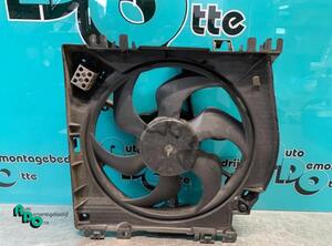 Radiator Electric Fan  Motor RENAULT CLIO III (BR0/1, CR0/1), RENAULT CLIO IV (BH_)