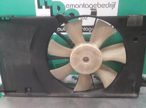 Radiator Electric Fan  Motor MAZDA 5 (CR19)