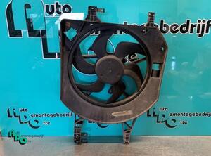 Radiator Electric Fan  Motor OPEL VIVARO A Van (X83)