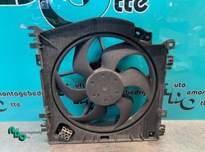 Elektrische motor radiateurventilator RENAULT CLIO III Grandtour (KR0/1_)