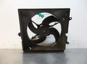 Radiator Electric Fan  Motor MITSUBISHI SPACE STAR MPV (DG_A)