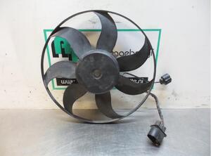 Elektrische motor radiateurventilator VW CADDY III Box Body/MPV (2KA, 2KH, 2CA, 2CH)