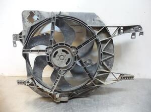 Radiator Electric Fan  Motor OPEL VIVARO A Van (X83)