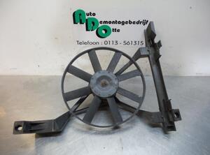 Radiator Electric Fan  Motor SMART CITY-COUPE (450)