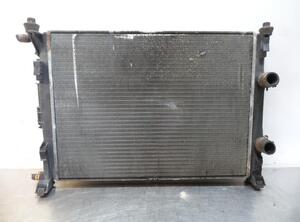 Radiator RENAULT GRAND SCÉNIC II (JM0/1_), RENAULT SCÉNIC II (JM0/1_)